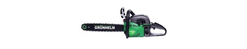 Бензопила ланцюгова GrunhelmGS5200М PROFESIONAL Бензопила ланцюгова GrunhelmGS5200М PROFESIONAL
