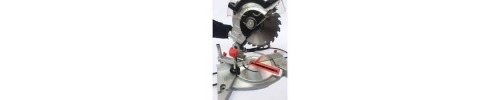 Пилка торцювальна FORTE MS - 210 1400 Вт Пилка торцювальна FORTE MS - 210 1400 Вт