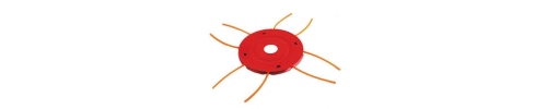 Катушка с леской тип Паук Катушка с леской тип Паук