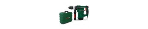 Перфоратор BH-14-32BMC DWT