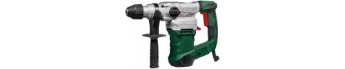 Перфоратор ВН 15 - 32 VВ BMC DWT Перфоратор ВН 15 - 32 VВ BMC DWT