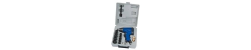 Гайковерт IW - 310 43862 FORTE 7000об Гайковерт IW - 310 43862 FORTE 7000об