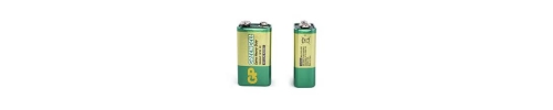 Батарейка крона 9V Батарейка крона 9V