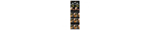 Батарея DURACELL AA1500мAч