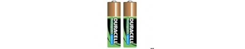 Батарея DURACELL AA2400мAч Батарея DURACELL AA2400мAч