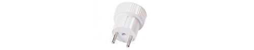 Перехідник 1009 LUXEL Перехідник 1009 LUXEL