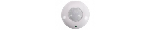 Датчик руху LUX MS-03W Датчик руху LUX MS-03W