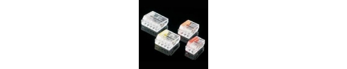 Клемник KOPOS TYP018 4х2,5мм Клемник KOPOS TYP018 4х2,5мм