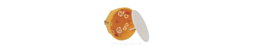 Розподільча коробка KOPOS KО 97 г/к Розподільча коробка KOPOS KО 97 г/к