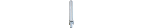 Лампа DELUX PL TUBE PL 9W 6400 K G23 Лампа DELUX PL TUBE PL 9W 6400 K G23