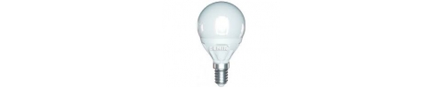 Лампа LED DELUX BL50 6W 3000K E14 Лампа LED DELUX BL50 6W 3000K E14