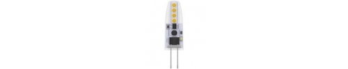 Лампа Electrum G4 2W 4000K Лампа Electrum G4 2W 4000K