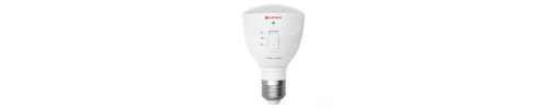Лампа Electrum 4W 4000K E27 акумулятор