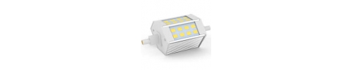Лампа Electrum LED R7s 5W 4000K прожектор Лампа Electrum LED R7s 5W 4000K прожектор