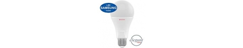 Лампа Electrum A60 12W 4000K E27 Лампа Electrum A60 12W 4000K E27