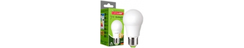Лампа LED - А50 7W EuroLamp Лампа LED - А50 7W EuroLamp