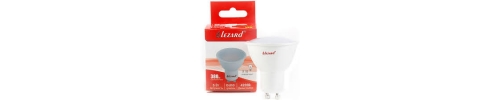 Lezard 5Вт 4200К 442 - GU10 - 05 Lezard 5Вт 4200К 442 - GU10 - 05