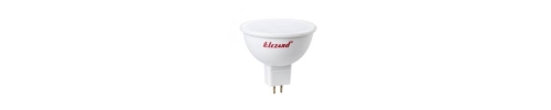 Лампа Lezard 5Вт 4200К 442-MR16-05 Лампа Lezard 5Вт 4200К 442-MR16-05