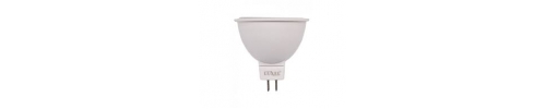 Лампа LED 10 MR - 16 10W LUXEL 4000К Лампа LED 10 MR - 16 10W LUXEL 4000К