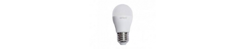 Лампа LED 10W LUXEL 4000К Е27 Лампа LED 10W LUXEL 4000К Е27