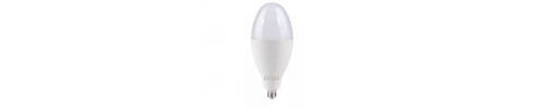 Лампа LED 30W LUXEL 6500К Е27 Лампа LED 30W LUXEL 6500К Е27