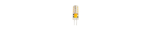 Лампа LED 1,5W LUXEL 12V 4000К капсула