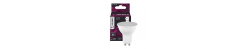 LED Лампа Velmax V-MR16 4W GU10 4100K 360Lm LED Лампа Velmax V-MR16 4W GU10 4100K 360Lm