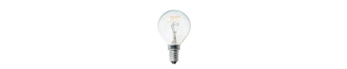 Лампа 25W Куля philips Е14 Лампа 25W Куля philips Е14