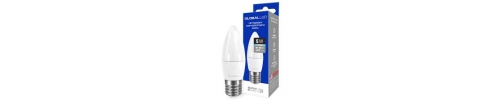 Лампа 5W 4100K 220v E27 1-GBL-132 Лампа 5W 4100K 220v E27 1-GBL-132