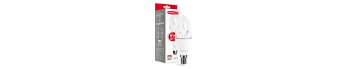 Лампа С 6W 4100K Е14 1 - LED - 532 Лампа С 6W 4100K Е14 1 - LED - 532