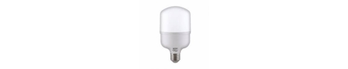 Лампа LED 20W E 27 6400K Лампа LED 20W E 27 6400K