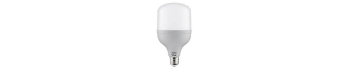 Лампа LED 30W E 27 6400K Лампа LED 30W E 27 6400K