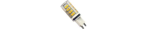 Лампа G9 64 LED 3W Вт LM 277 277 Лампа G9 64 LED 3W Вт LM 277 277