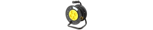 Катушка 20м 16А ПВС2х1,5 SV - 005 Катушка 20м 16А ПВС2х1,5 SV - 005