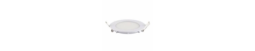Світильник панель LED 6W 4200K