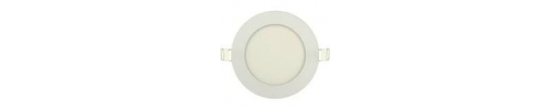 Світильник панель LED 9W 4200K Світильник панель LED 9W 4200K