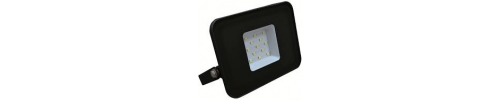 Прожектор LED 10W 220V 6500K LUXEL Прожектор LED 10W 220V 6500K LUXEL