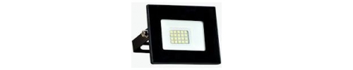 Прожектор LED 20W 220V 6500K LUXEL