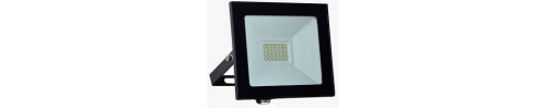 Прожектор LED 30W 220V 6500K LUXELSMART