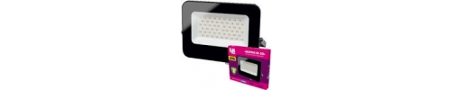 Прожектор LED 50W 220V 6500K MATRIX ELM - 0037 Прожектор LED 50W 220V 6500K MATRIX ELM - 0037