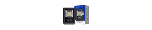 Прожектор LED Глобал 10W 5000K 1 - LFL - 001 Прожектор LED Глобал 10W 5000K 1 - LFL - 001