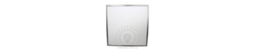 LED панель 45W квадрат 6500К LM1054
