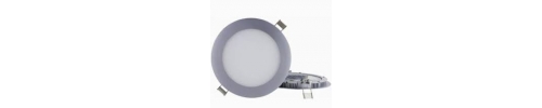 LED панель 6 W 300 LM 4500K Lemanso LM400 LED панель 6 W 300 LM 4500K Lemanso LM400