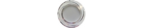 LED панель 7W 560LM 4500K хром Lemanso LM487 LED панель 7W 560LM 4500K хром Lemanso LM487