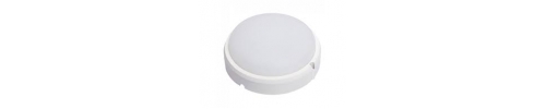 Світильник LED LUXEL 20W 4000 КІР20