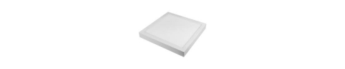 Світильник LED LUXEL квадратний 12W 4000К Світильник LED LUXEL квадратний 12W 4000К