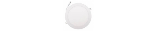 Світильник LED LUXEL коло вбудований 35W 4000К Світильник LED LUXEL коло вбудований 35W 4000К