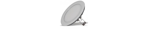 LED панель LM442 4500K 3W круг LED панель LM442 4500K 3W круг