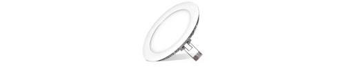 LED панель LM464 АВС 4500K 18W круг LED панель LM464 АВС 4500K 18W круг