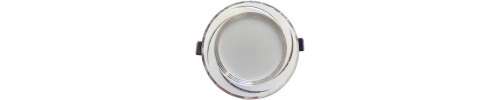 LED панель LM487 4500K 7W хром LED панель LM487 4500K 7W хром